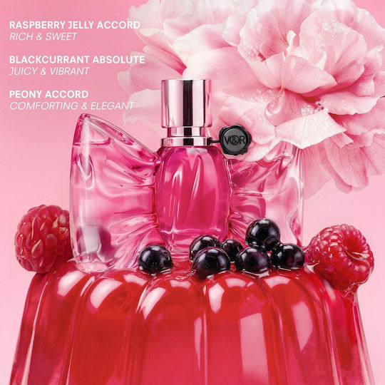 Viktor & Rolf Bonbon Berry Eau de Parfum 50ml