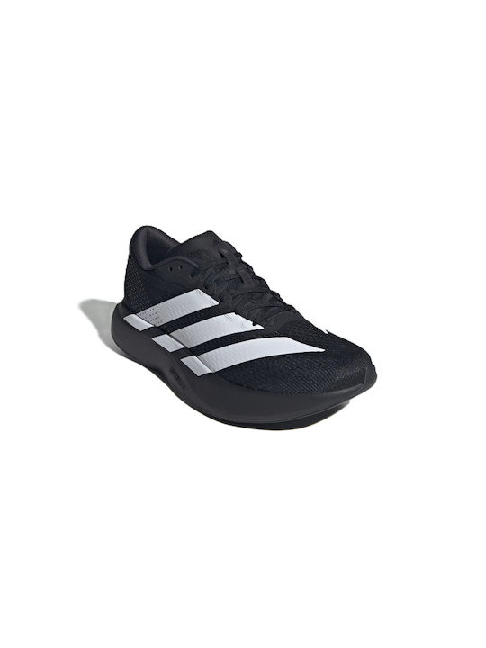adidas Adizero Ανδρικά Running Μαύρα adidas Adizero Ανδρικά Running Μαύρα