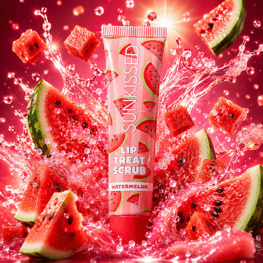 Lip Scrub Wassermelone 16ml
