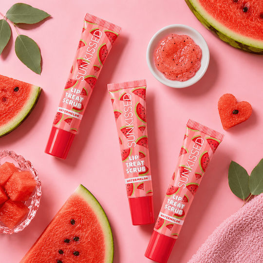 Lip Scrub Wassermelone 16ml