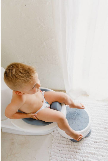 Bumbo Κλασικό Γιο Γιο με Καπάκι Γκρι