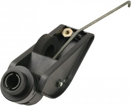Fiat Autotürteile Türschloss Croma 92 82424536