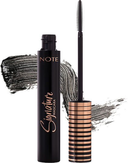 Note Mascara Schwarze 12ml