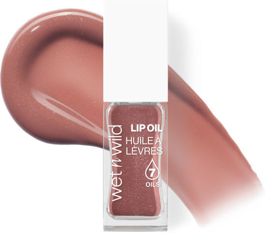 Wet n Wild Lippenöl Kakao Rosen 7,11ml