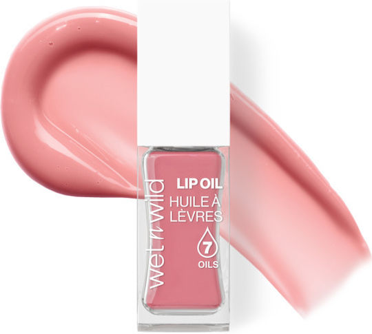 Wet n Wild Lip Oil Fuzzy Pillow 7.11ml