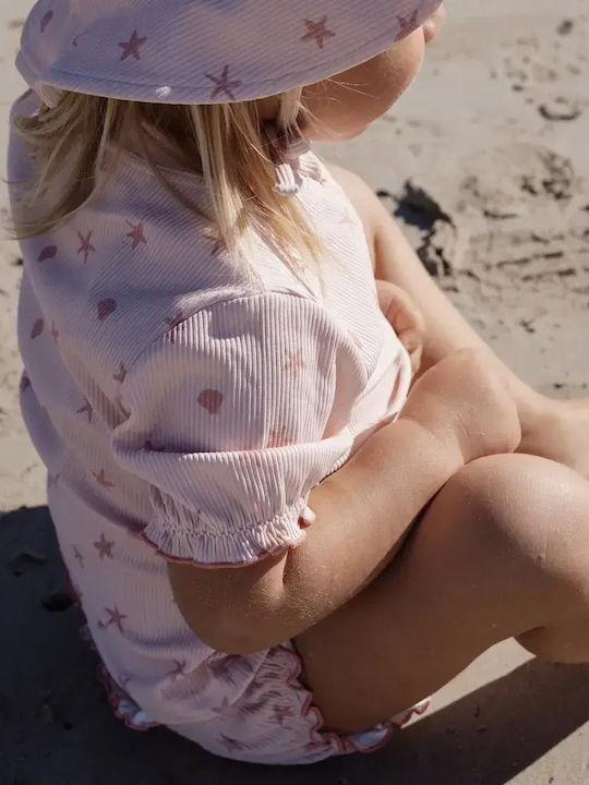 Little Dutch Costum de baie pentru copii Slip Dreamy Seashells Little Dutch Costum de baie pentru copii Slip Dreamy Seashells