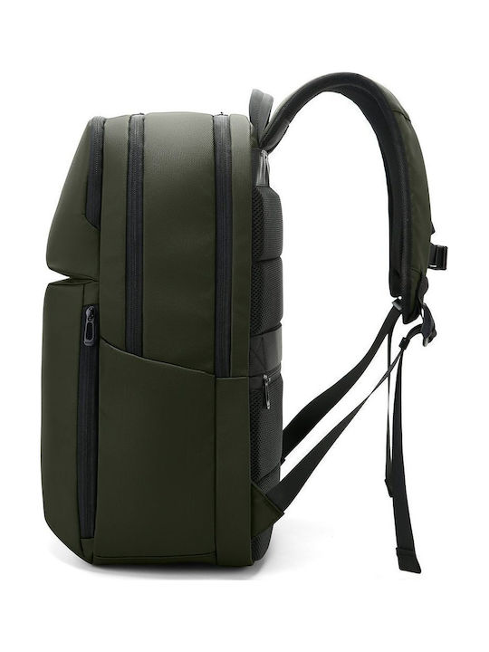 Bange Backpack Αδιάβροχο 27lt Πράσινο