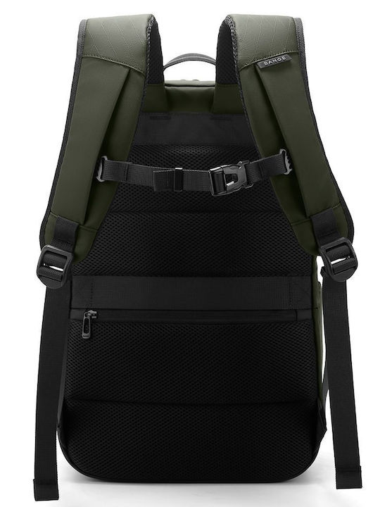 Bange Backpack Αδιάβροχο 27lt Πράσινο