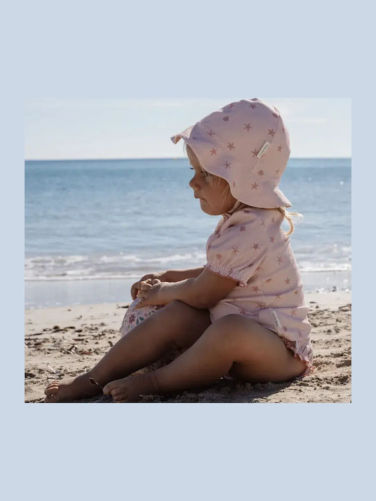 Little Dutch Kinder Badebekleidung Slipe Dreamy Seashells