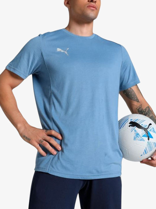 Casuals Спортно T-shirt Zen Син
