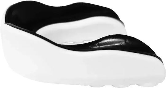 Mască Olympus Cushion Negru Roșu