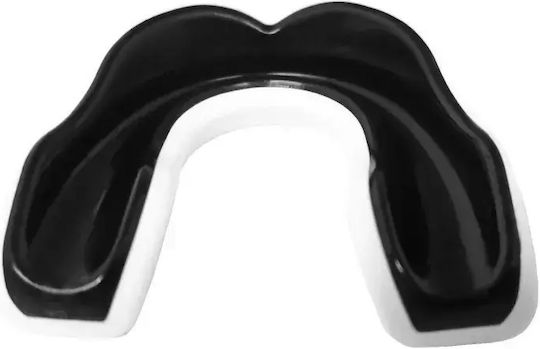 Mască Olympus Cushion Negru Roșu