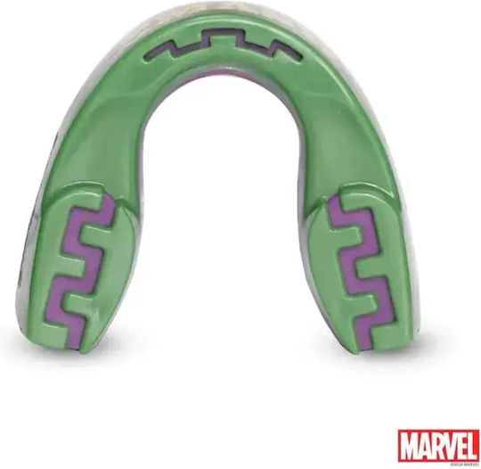 Safejawz Captain Marvel Extro Marvel