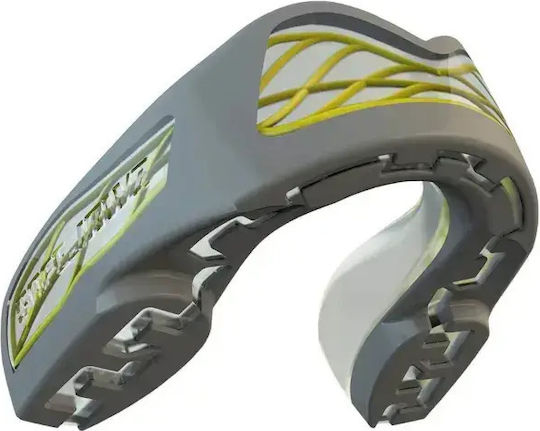 Safejawz Nitro White Blue