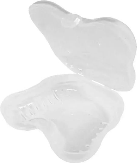 Mască Olympus Cushion Negru Roșu