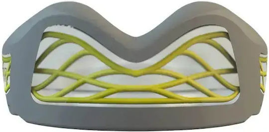 Safejawz Nitro White Blue