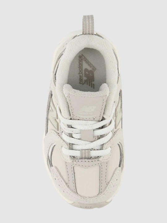 530 Kinder Sneaker Beige