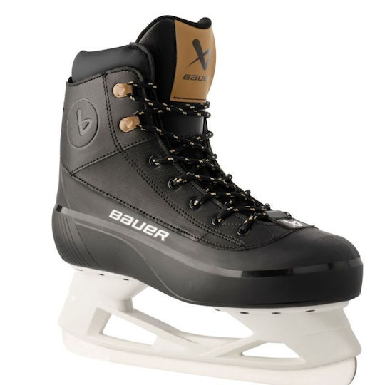 Bauer 1065167 Детски кънки сиви