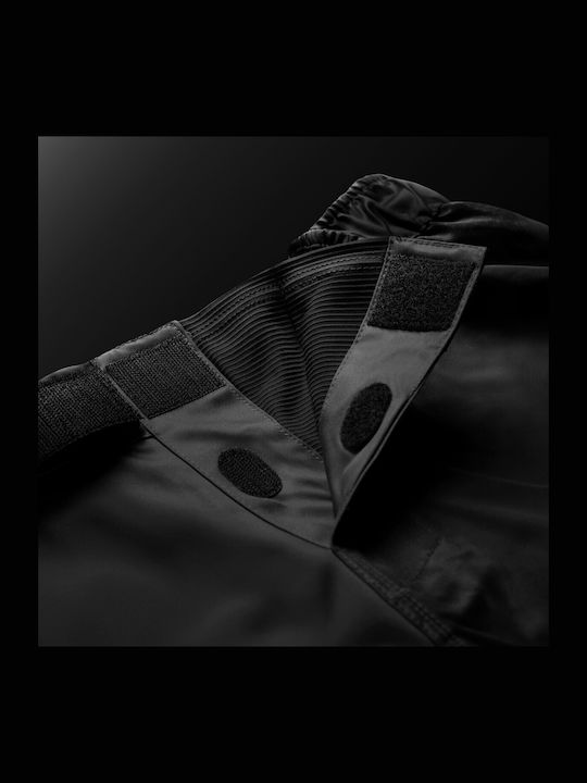 Hayabusa MMA Shorts Black