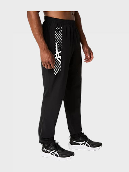 Παντελόνι Φόρμας Asics Icon Pants Man