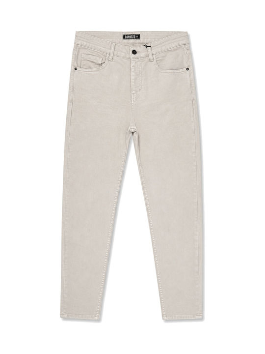 Herren Jeanshosen Ammoy Sand