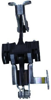 Ограничител На Врата Citroen T Jumper Peugeot Boxer 06 1613353780