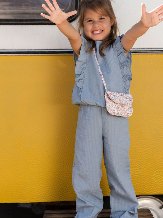 Little Dutch Kids' Jeans Trousers Denim Blue