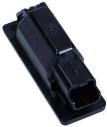 Loro Αριστερό Φώτα Πινακίδας Citroen C2 / C3 / C4 2002