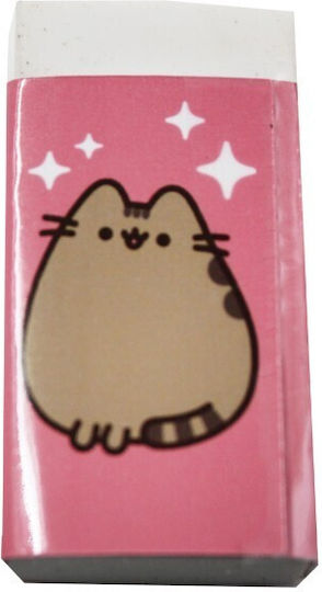 Schulset + Block Bmu Pusheen Katze 361-02755
