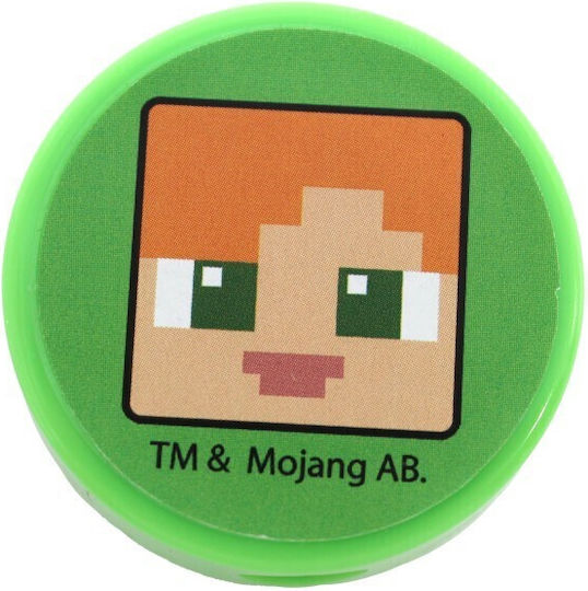 Set școlar blocnotes Gim Minecraft 316-04755