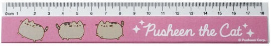 Schulset + Block Bmu Pusheen Katze 361-02755
