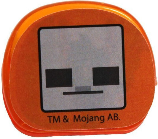 Schulset Federmäppchen Gim Minecraft 316-04884