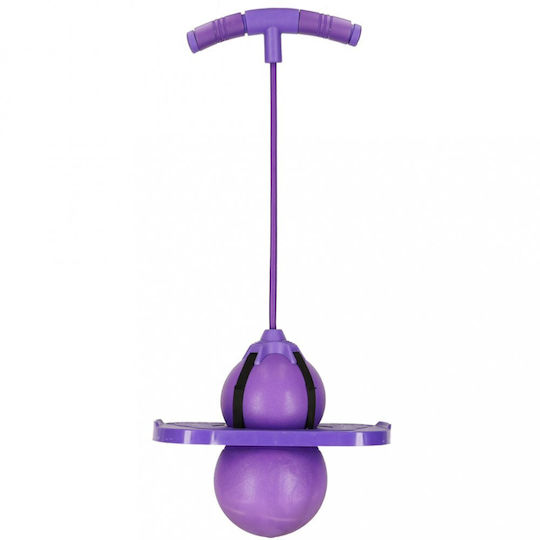 ikonka Pogo Stick Εσωτερικού Χώρου