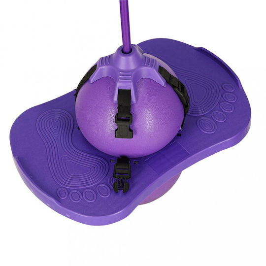 ikonka Pogo Stick Εσωτερικού Χώρου