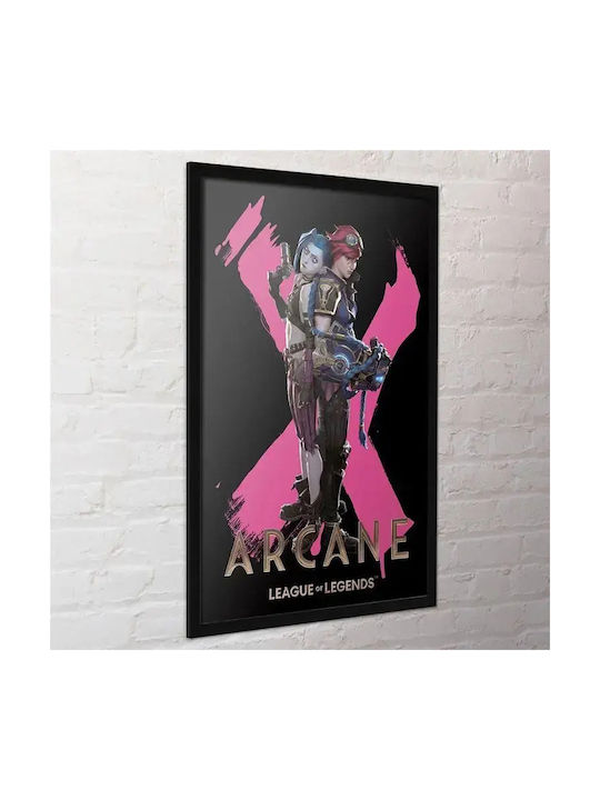 Arcane Duo 61x91,5cm Maxi Poster Pp2404771