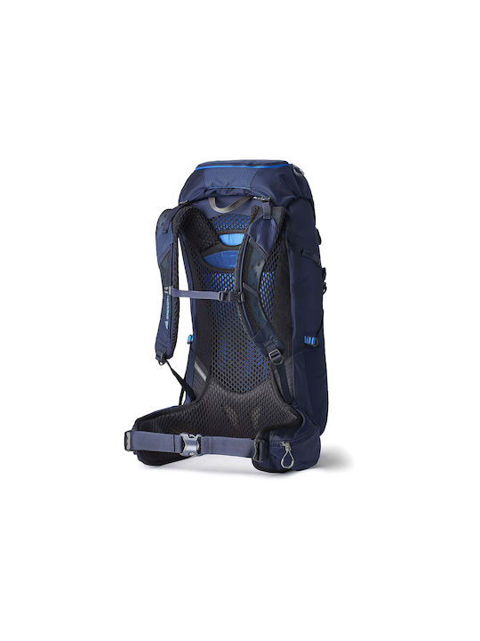 Gregory Zulu 40lt Hiking Αδιάβροχο