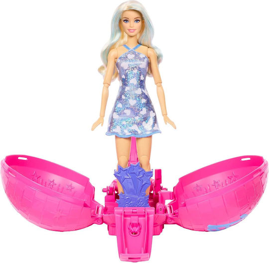 Mattel Barbie Ball Überraschung Pop Star Puppe