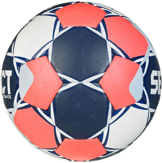 Select Ultimate Ehf Euro Men V26 Μπάλα Χάντμπολ
