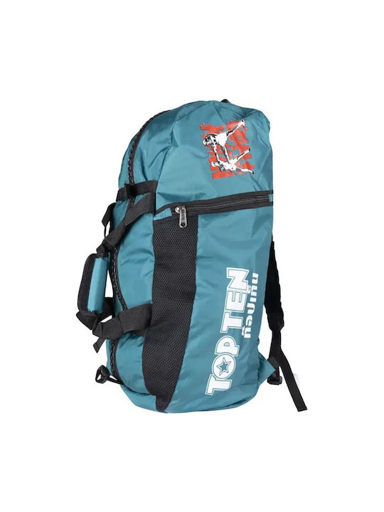 Top Ten 80023.Enamege8os Green Shoulder Bag for Gym Green