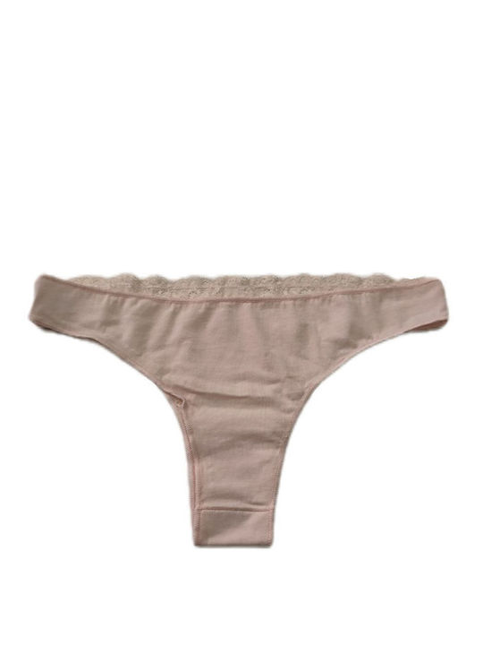 Women's Brazil 2Pack with Lace Multicolour