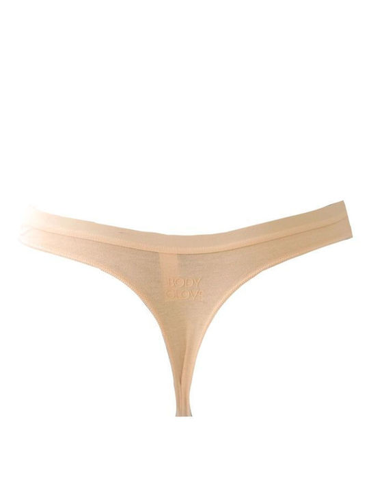 Γυναικεία String 2Pack Apple-raf
