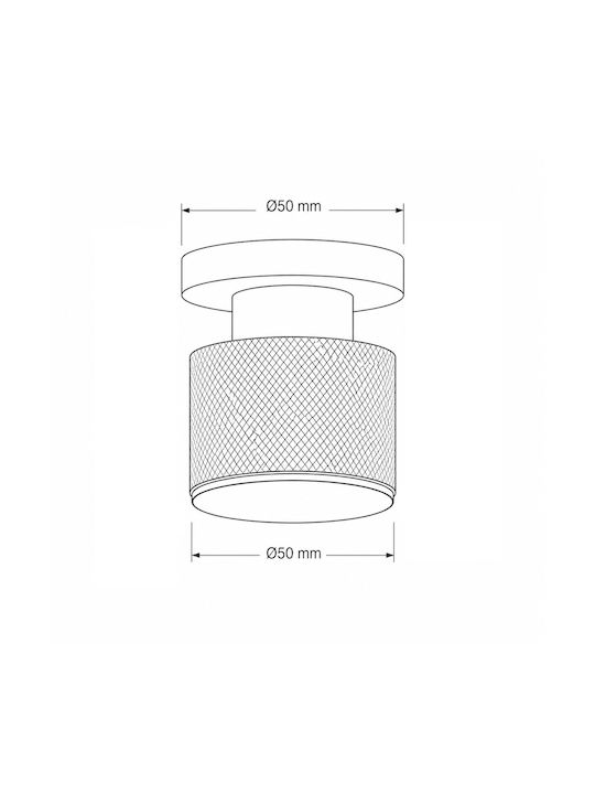 Best Design Door Handle WC Rosette 340 Black