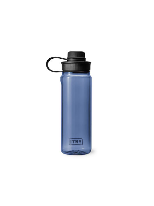 Yeti Бутилка Пластмасова 740ml Синя