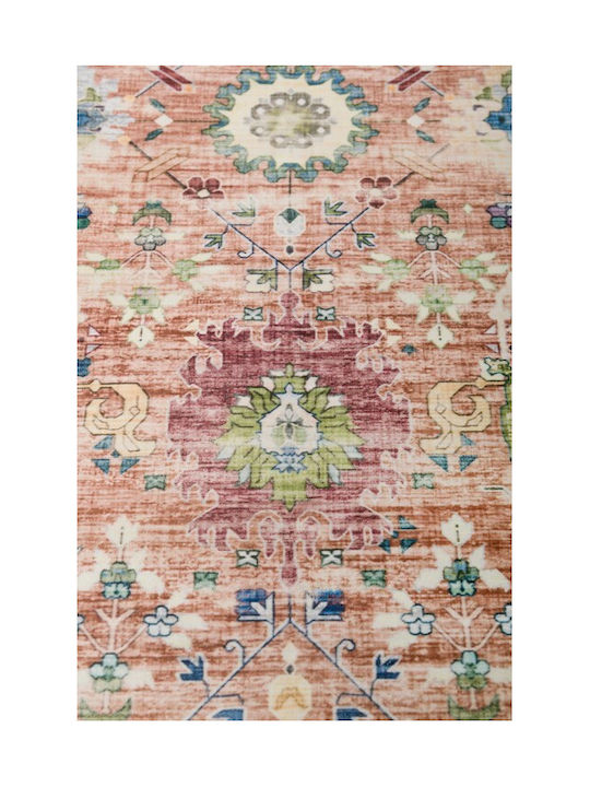 Biokarpet Azarian Wohnzimmer Teppiche 3 00-160x230