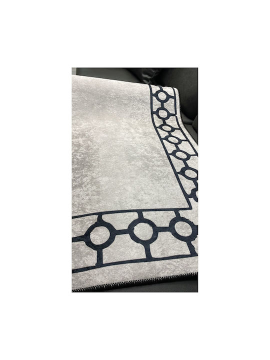 Conceptum Hypnose Bague Rug Rectangular Ecru