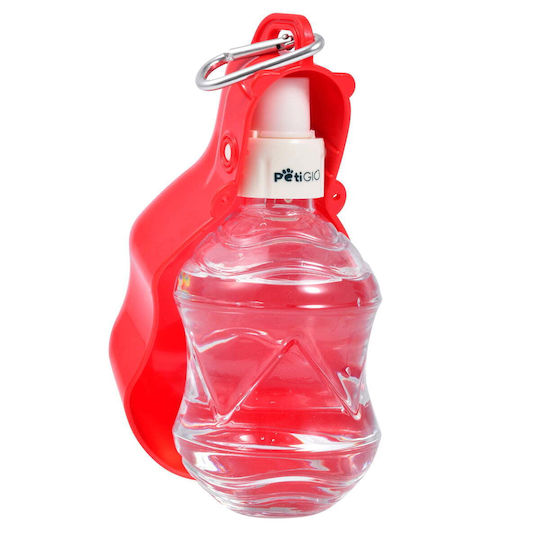 Petigio Wasserschale für Hund 280ml
