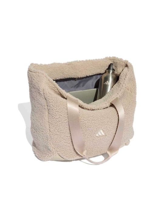 adidas Classic Shoulder Bag For Gym White