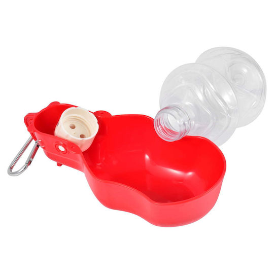 Petigio Wasserschale für Hund 280ml