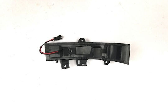 ABC Parts Αριστερό Φλας για Mitsubishi Pajero 2008