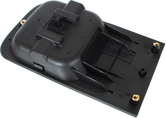 Hyundai H-1 Ii Grand Starex 07-19 Left Sliding Side Door Exterior Handle
